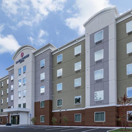 Candlewood Suites - Atlanta - Kennesaw, An Ihg Hotel Exterior foto